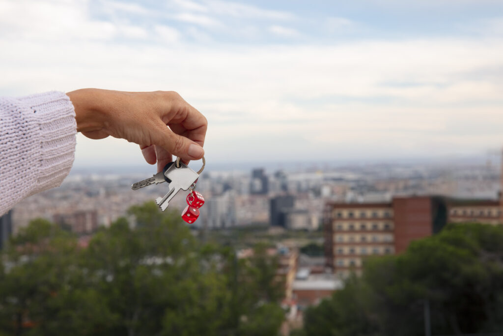 Inmobiliaria Madrid sur: Finahogar