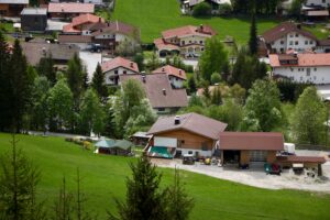Casas Baratas en Pueblos de Madrid: La Mejor Opción con Finahogar
